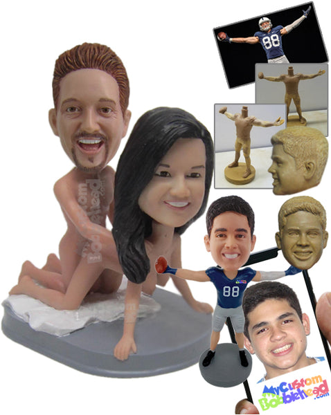 custom bobbleheads cheap