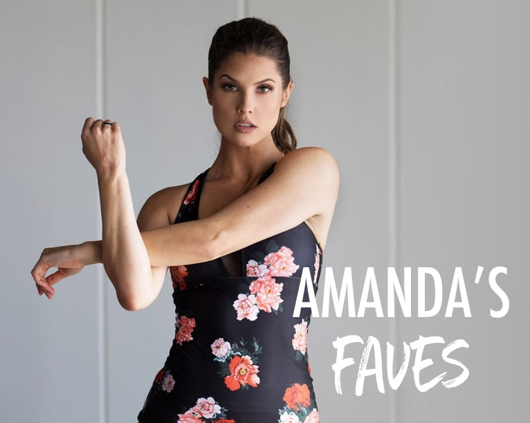 Amanda Cerny | Amanda's Faves
