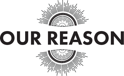 Our Reason