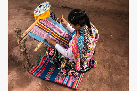 peruvian-woman