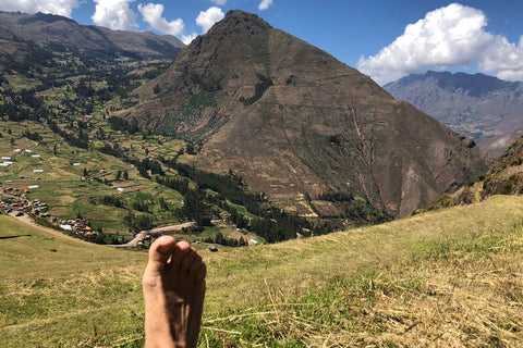 barefoot-peru