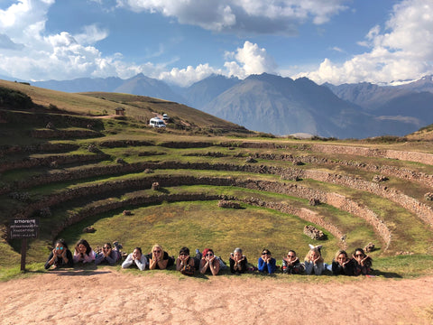 moray-peru