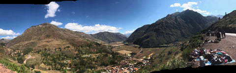 peru-mountains