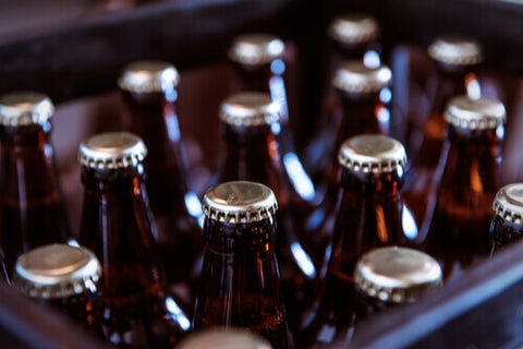 Finding the perfect beer for dads is like finding a needle in a haystack...of beer