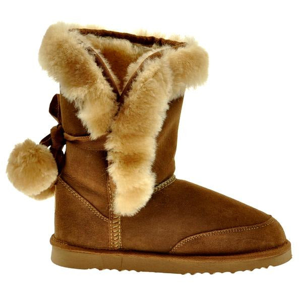 ugg pompom