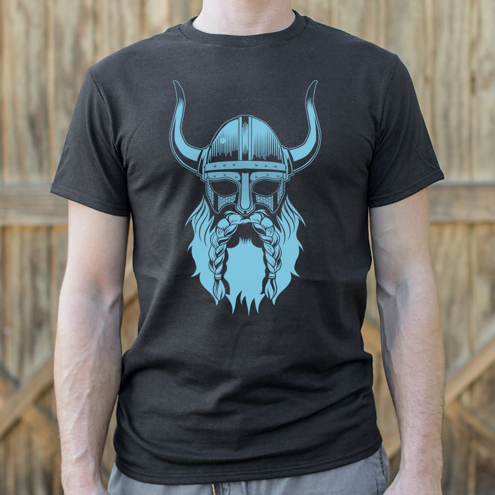 mens viking shirt