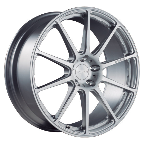 Prodrive GC-0100 - 19x9.5J - 5x112 - ET: 29/35 (Brushed Finish