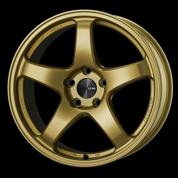 Enkei Japan PF05 - 18x8.5J - 5x100 - ET: 45 (Gold)