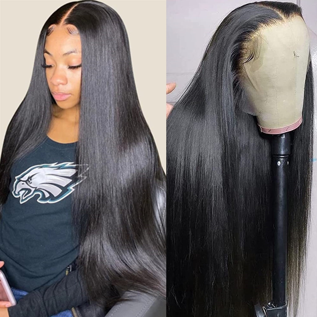 how to get free lace front wigs