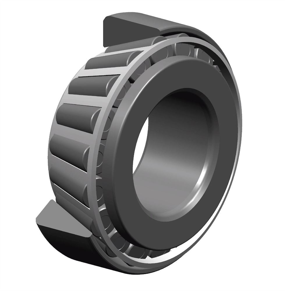 4T-14131/14276 - NTN Single Row Taper Roller Bearing