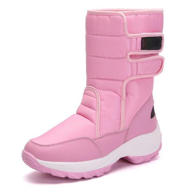 pearl zone boots