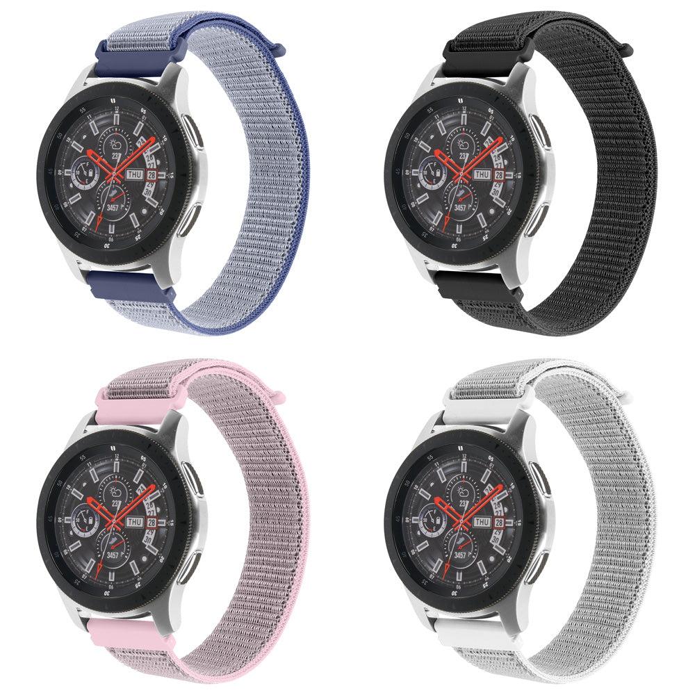 samsung gear s3 frontier colors