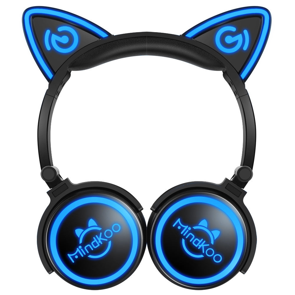 mindkoo cat headphones