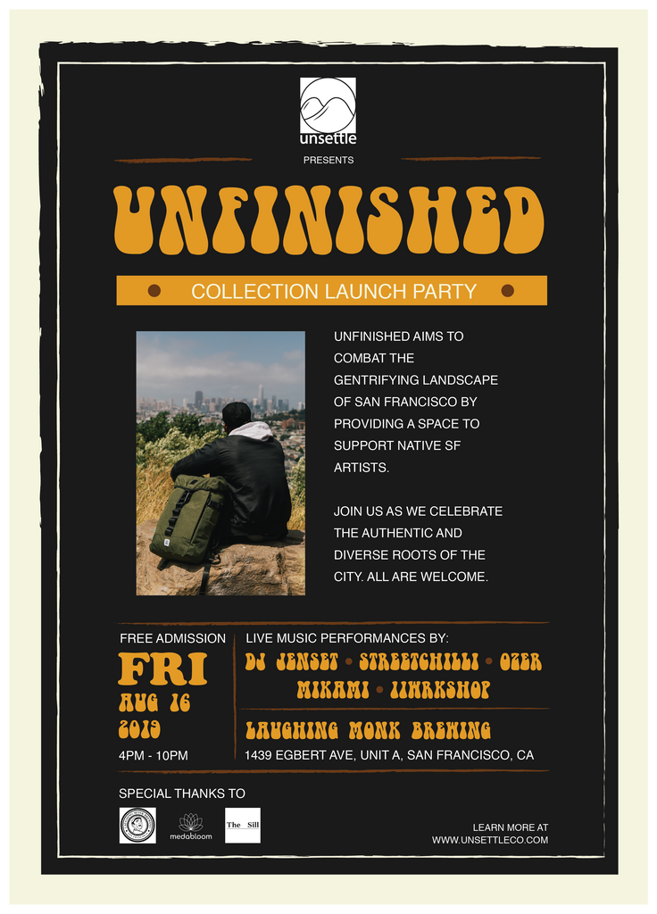 unsettle-pop-up-san-francisco-unfinished-collection-event-flyer