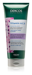 VICHY DERCOS NUTRIENTS VITAMIN ACE BALSAMO ILLUMINANTE 200ML