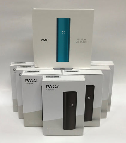Pax 2 -Store Purchase Only