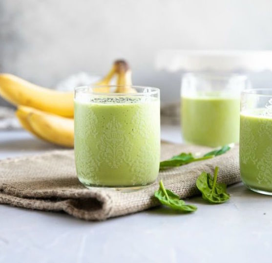 Green Smoothie Recipe