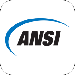 Ansi Logo