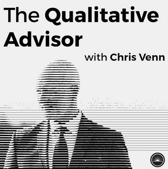 Resiliency: The Qualitative Advisor with Chris Venn https://askdrganz.com/blogs/in-the-media/resiliency