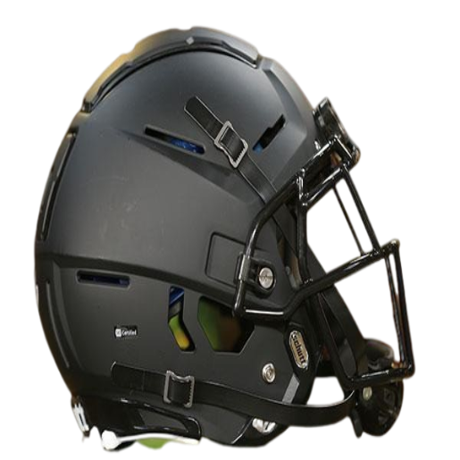 f7 helmet matte black