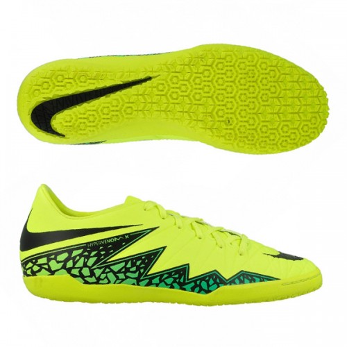 HyperVenom II IC Volt – Training