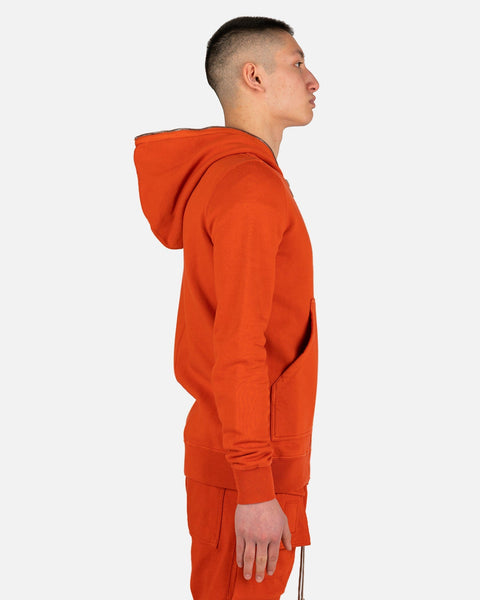 rick owens drkshdw Gimp Hoodie パーカー odmalihnogu.org