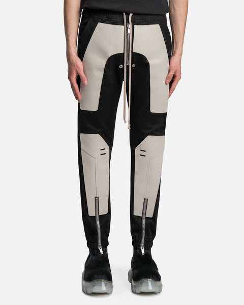 Rick Owens リックオウエンス LARRY CARGO JOGGERS | gulatilaw.com