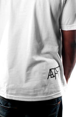 S'All Good (Men's White Tee)