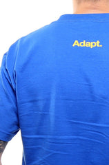 35PN (Men's Royal Tee)