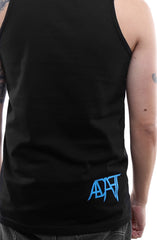 LAST CALL - 60 Years (Men's Black Tank)