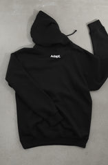 DSNY (Men's Black/White Hoody)