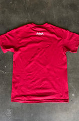 Elements (Men's Cardinal Tee)