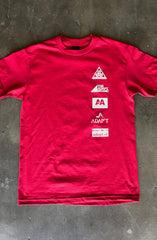 Elements (Men's Cardinal Tee)