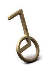 Aggregate x Adapt :: STEM (Brass Touch Tool 4-Pack)
