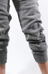 Future (Women's Heather Joggers)