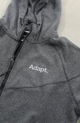 R6 (Men's Charcoal Heather/3M Tech Jacket)