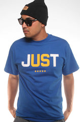 LAST CALL - Us (Men's Royal Tee)
