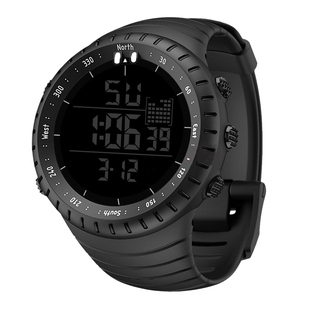 best budget digital watch