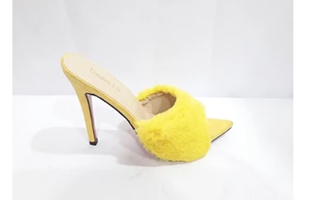 STYLISH & TRENDY SANDAL HEELS