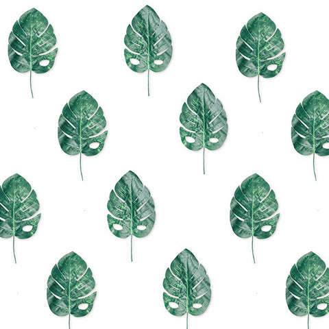 Leaf illustration t shirt printing