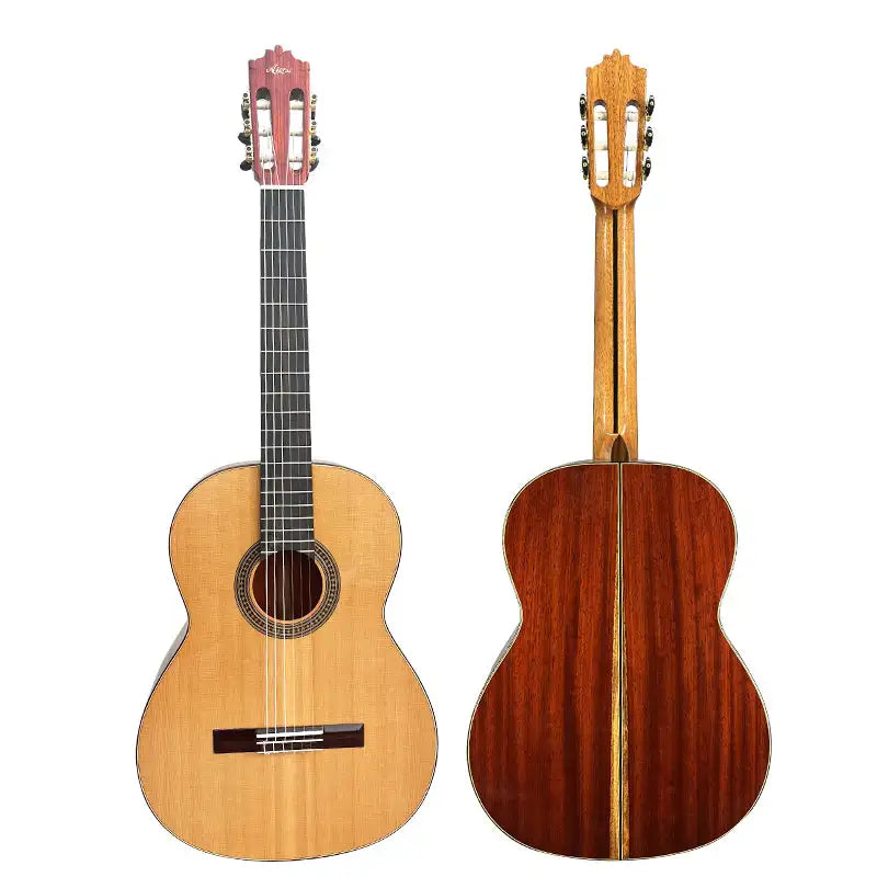 spanish classical guitars for sale