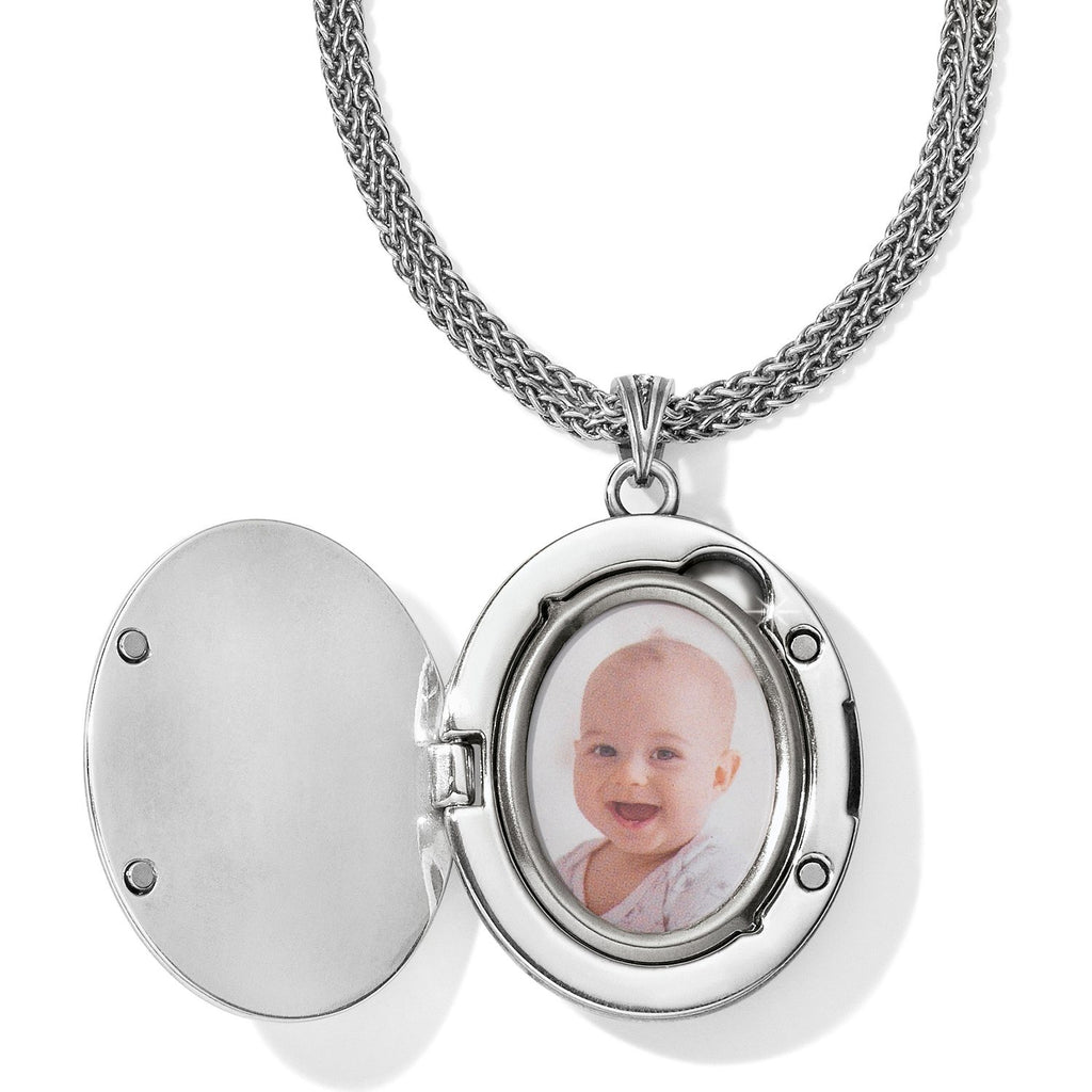 michaels locket