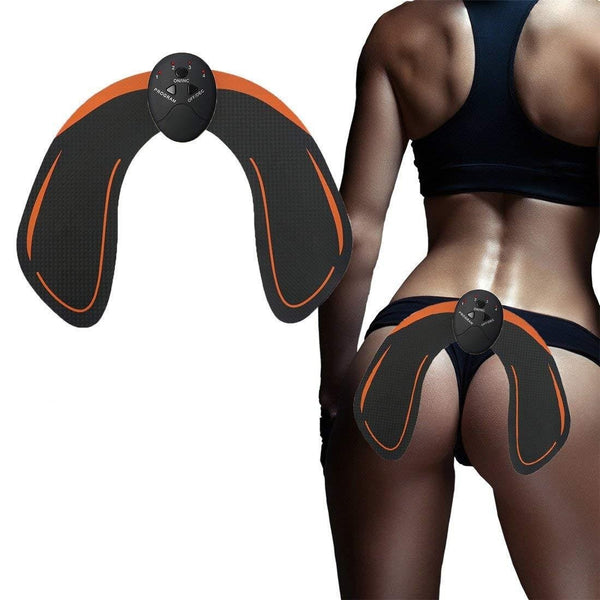 ems booty electric trainer