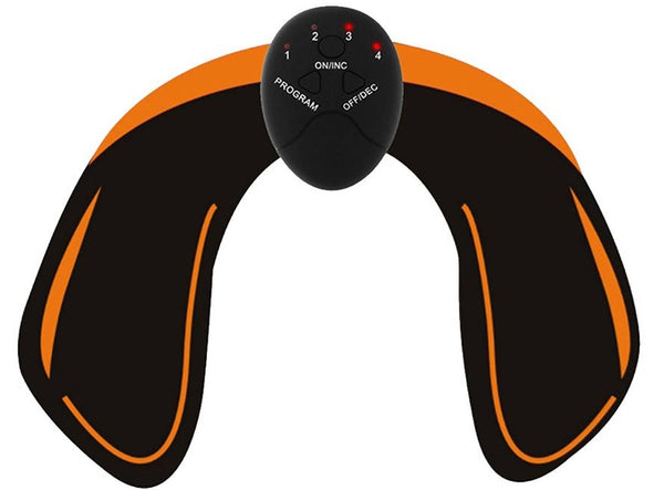 electric muscle stimulation