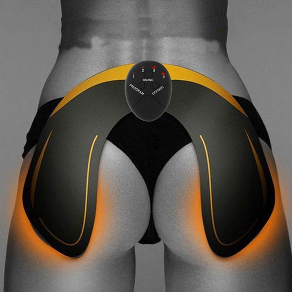 muscle stimulation butt