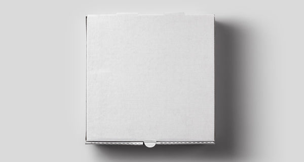 Pizza Box Pack Psd Mockup Mockup Hunt