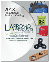 2018 Promotional Products Hot Items