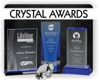 GreyStone Crystal Awards