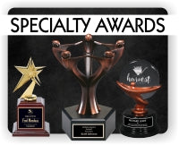 GreyStone Specialty Awards