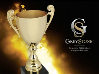 GreyStone Awards Catalog
